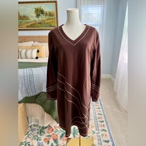 Aventura Organic Cotton Dress XL